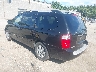 KNDMG4C30A6****** Salvage and Repairable 2010 Kia Sedona in Boston Shirley