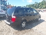 KNDMG4C30A6****** Salvage and Wrecked 2010 Kia Sedona in Massachusetts State