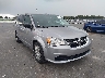 2C4RDGBG2GR****** Salvage and Wrecked 2016 Dodge Grand Caravan in Clearwater