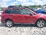 JF2SJADC3FH****** Usados 2015 Subaru Forester en Estado de Carolina del Norte
