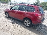 JF2SJADC3FH****** Salvamento y Reparables 2015 Subaru Forester en Asheville