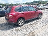 JF2SJADC3FH****** Salvamento y Destrozados 2015 Subaru Forester en Estado de Carolina del Norte