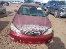 4T1BE32K35U****** Salvage and Repairable 2005 Toyota Camry in Arizona State