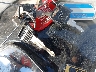 JH2MC2412PK****** Salvamento 1993 Honda CB250 en Estado de California
