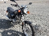 JH2MC2412PK****** Salvamento y Destrozados 1993 Honda CB250 en East Bay