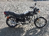 JH2MC2412PK****** Destrozados 1993 Honda CB250 en Estado de California