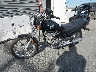 JH2MC2412PK****** Usados y Reparables 1993 Honda CB250 en East Bay