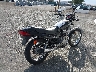 JH2MC2412PK****** Salvamento y Destrozados 1993 Honda CB250 en Estado de California