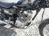 JH2MC2412PK****** Destrozados 1993 Honda CB250 en East Bay
