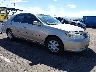 4T1BE32KX3U****** Salvamento y Destrozados 2003 Toyota Camry en Las Vegas