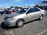 4T1BE32KX3U****** Usados y Reparables 2003 Toyota Camry en Las Vegas