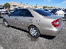 4T1BE32KX3U****** Salvamento y Reparables 2003 Toyota Camry en Las Vegas