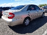 4T1BE32KX3U****** Salvamento y Destrozados 2003 Toyota Camry en Estado de Nevada