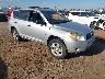JTMZD33V485****** Salvamento y Destrozados 2008 Toyota RAV4 en San Diego