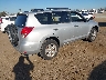 JTMZD33V485****** Salvamento y Destrozados 2008 Toyota RAV4 en Estado de California