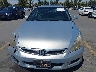 JHMCN36466C****** Wrecked 2006 Honda Accord Hybrid in California State