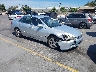 JHMCN36466C****** Salvage and Wrecked 2006 Honda Accord Hybrid in Fremont