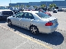JHMCN36466C****** Salvage and Repairable 2006 Honda Accord Hybrid in Fremont