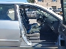JHMCN36466C****** Used and Repairable 2006 Honda Accord Hybrid in California State