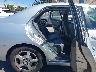 JHMCN36466C****** Wrecked 2006 Honda Accord Hybrid in Fremont