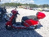 L5YTCKPA281****** Usados 2008 Fly Scooter Bello en Estado de Tennessee
