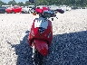 L5YTCKPA281****** Usados y Reparables 2008 Fly Scooter Bello en Estado de Tennessee