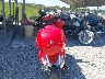 L5YTCKPA281****** Salvamento y Reparables 2008 Fly Scooter Bello en Estado de Tennessee