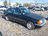 WDBHA29G9YA****** Salvage and Wrecked 2000 Mercedes-Benz C-Class in Fontana Off Site (Calabash)