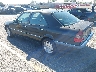 WDBHA29G9YA****** Salvage and Repairable 2000 Mercedes-Benz C-Class in Fontana Off Site (Calabash)