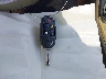 YV4CY982881****** Salvage 2008 Volvo XC90 in California State