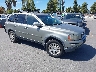 YV4CY982881****** Salvage and Wrecked 2008 Volvo XC90 in Fremont