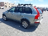 YV4CY982881****** Salvage and Repairable 2008 Volvo XC90 in Fremont