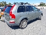 YV4CY982881****** Salvage and Wrecked 2008 Volvo XC90 in California State