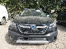 4S4BTGPD8M3****** Wrecked 2021 Subaru Outback in Indiana State