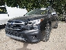 4S4BTGPD8M3****** Used and Repairable 2021 Subaru Outback in Indianapolis