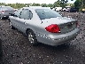 1FAFP55U12A****** Salvamento y Reparables 2002 Ford Taurus en LI - Rice Court Yard