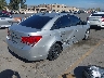 1G1PA5SGXF7****** Salvamento y Destrozados 2015 Chevrolet Cruze en Estado de California