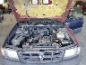 JF1SF63521H****** Repairable 2001 Subaru Forester in Springfield