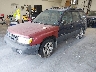 JF1SF63521H****** Used and Repairable 2001 Subaru Forester in Springfield