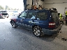JF1SF63521H****** Salvage and Repairable 2001 Subaru Forester in Springfield