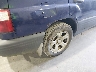 JF1SF63521H****** Salvage and Repairable 2001 Subaru Forester in Missouri State
