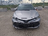 4T1B11HK5JU****** Wrecked 2018 Toyota Camry in Texas State