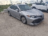 4T1B11HK5JU****** Salvage and Wrecked 2018 Toyota Camry in Houston South