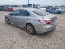 4T1B11HK5JU****** Salvage and Repairable 2018 Toyota Camry in Houston South