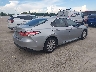 4T1B11HK5JU****** Salvage and Wrecked 2018 Toyota Camry in Texas State