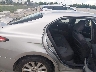 4T1B11HK5JU****** Wrecked 2018 Toyota Camry in Houston South