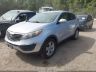 KNDPBCA27C7****** Usados y Reparables 2012 Kia Sportage en Taunton