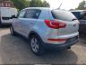 KNDPBCA27C7****** Salvamento y Reparables 2012 Kia Sportage en Taunton