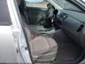 KNDPBCA27C7****** Usados y Reparables 2012 Kia Sportage en Estado de Massachusetts