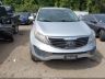 KNDPBCA27C7****** Salvamento y Reparables 2012 Kia Sportage en Estado de Massachusetts